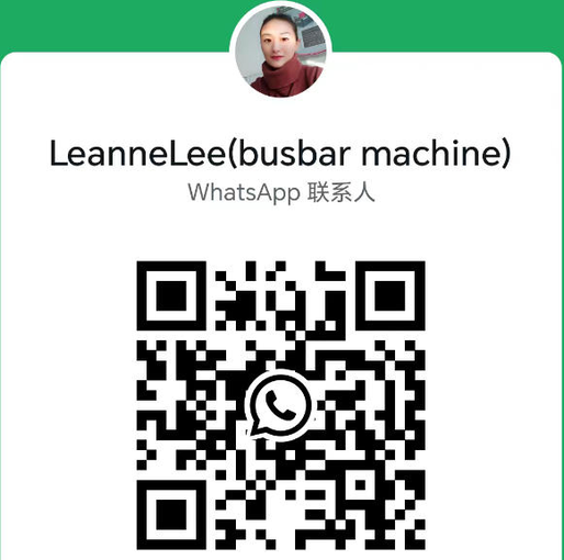 WhatsApp QR kodu - +8613853146766