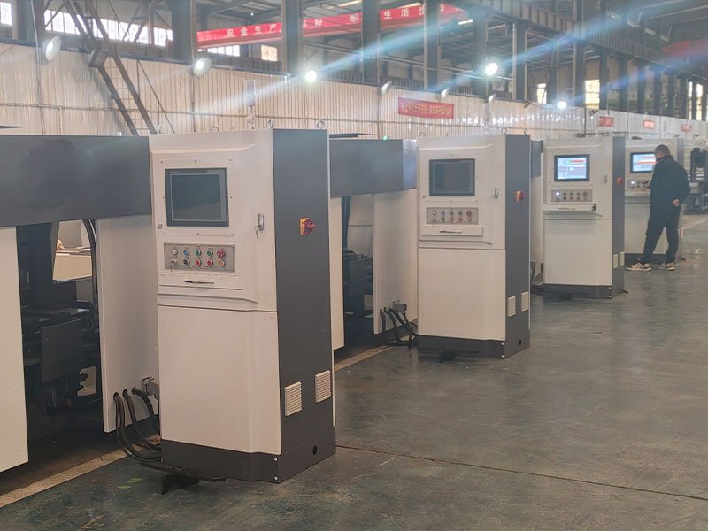 Copper bar manufacturing machine Sydney Australia