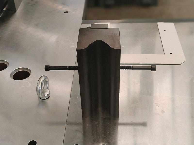 CNC busbar machine supplier Kocaeli